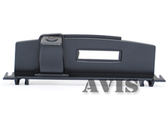 Камера заднего вида для Nissan Tiida HATCHBACK Avis AVS312CPR (#066)