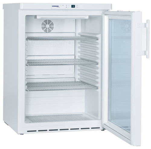 Холодильный шкаф Liebherr FKUv 1610