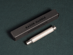 Ручка для Т-образного станка Мухля сатин матовая