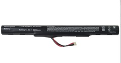 Аккумулятор для Acer E5-522 E5-532 E5-573 ORG (14.8V 2200MAH) PN AL15A32