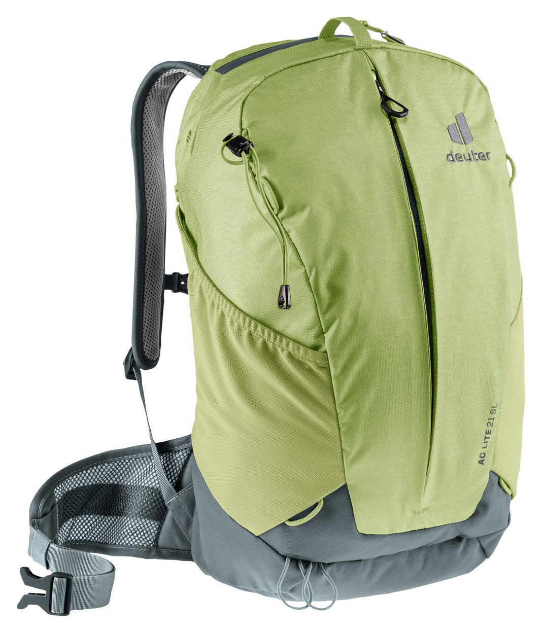 Deuter AC Lite 21 SL 2021