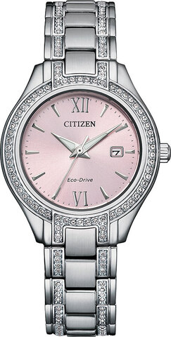 Наручные часы Citizen FE1230-51X фото