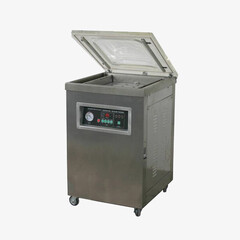 Вакуум упаковочная машина Assum DZQ-400/2E (Aeration)