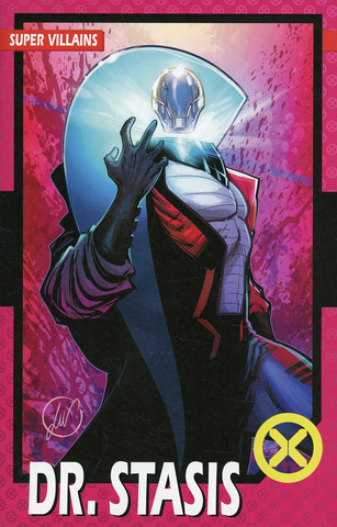 X-Men Vol 6 #10 (Cover C)
