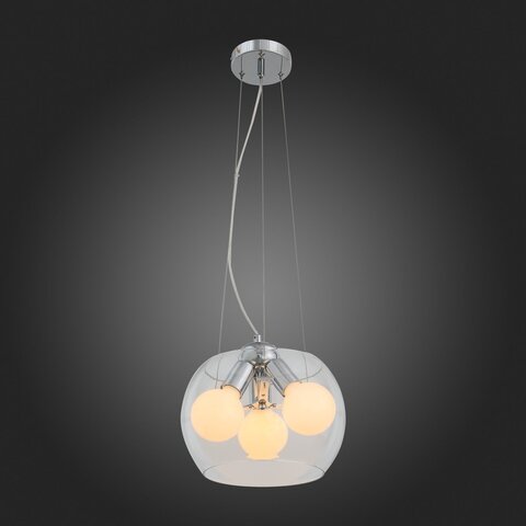 Светильник подвесной ST Luce Uovo SL512.103.03