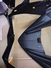 Обтекатель фары для Kawasaki Z250/Z300/Z800