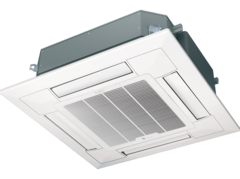 Блок внутренний BALLU BCI-FM/in-18HN1/EU мульти сплит-системы, кассетного типа