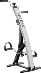 Тренажер педальный для ног и рук Bradex Dual bike SF 0099