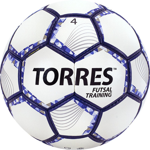 мяч футзал. TORRES Futsal Training FS32044