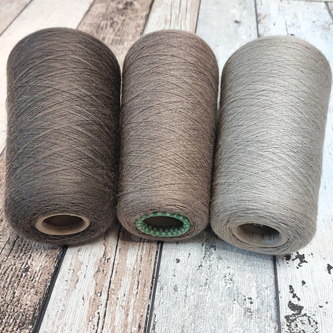 Лот 10 Меринос Loro Piana / WISH 2/60