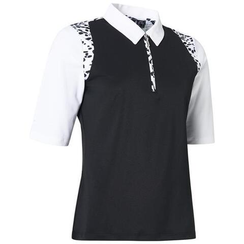 Abacus Lds Anne polo