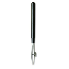 Рейсфедер металлический KOH-I-NOOR 6503, 0,2-0,8мм, пластик.пакет с подвесом