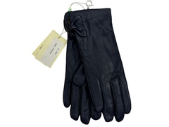 Victror.Перчатки.Женские.Кожаные.Люкс качества.Плюш-флис.В упаковке 5 шт.