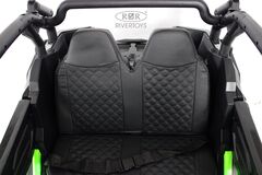 BUGGY X707XX 24V (Полноприводный, двухместный)