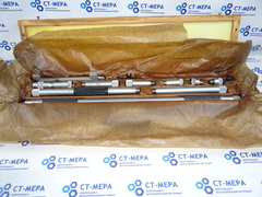 Нутромер микрометрический НМ 150-1250 ГОСТ 10-75 Уценка