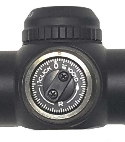 ПРИЦЕЛ BUSHNELL ELITE 3500M, 3-9X50, СЕТКА MULTI-X, 353950