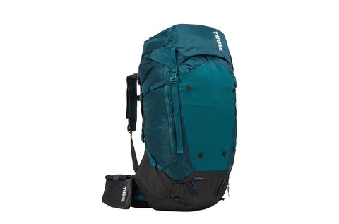 Картинка рюкзак туристический Thule Versant 50 Deep Teal - 1