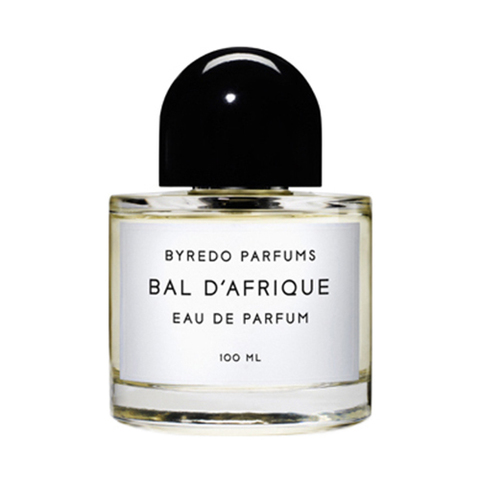 Byredo Bal d'Afrique