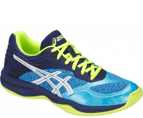 Кроссовки волейбольные Asics Netburner Ballistic Ff женские