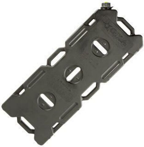 КАНИСТРА GKA 15 ЛИТРОВ черная (GKA-15L-R)