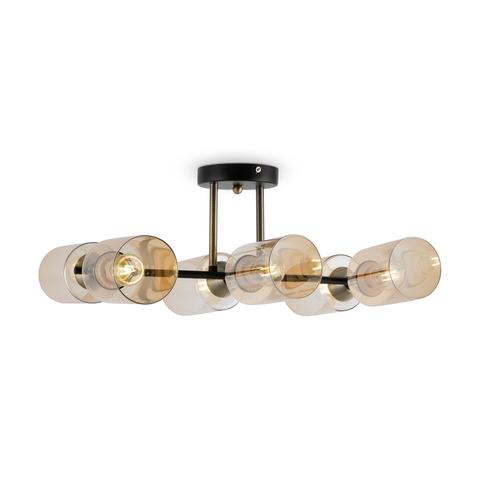 Люстра Freya Glow FR5129PL-06B