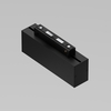 Трековый светильник Maytoni Basis TR012-2-7W3K-B