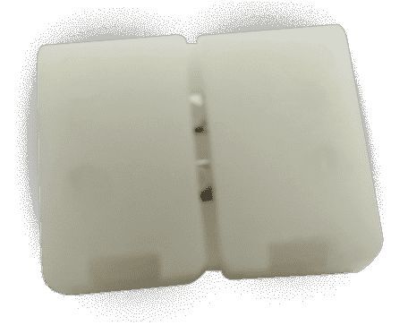 Коннектор для ленты SMD-3528 SWG 2pin-8mm 000163