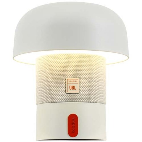 Kooduu Sensa Play Mini портативная колонка и лампа JBL
