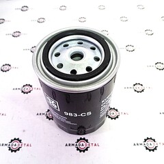 Фильтр охлаждающей жидкости | 50013983 | Kolbenschmidt