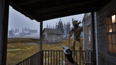 Hauntsville (для ПК, цифровой код доступа)