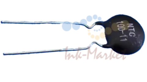 Термистор ROWE ecoPrint i8 (MA00000413824/497N06470)