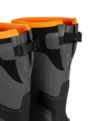 Зимние сапоги для рыбалки Remington Wintering tall boots 1600 g thinsulate Grey на remingtonn.ru