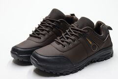Кроссовки (41-46)р. / шт. A677-7