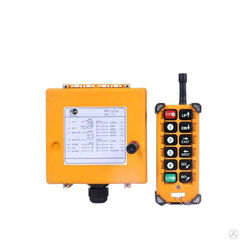 Комплект радиоуправления TOR F23-A++ (380В, 12 кнопок)