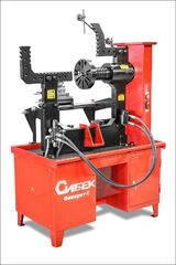 Стенд для правки литых дисков ФАВОРИТ-Т Сибек