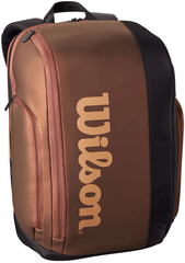 Рюкзак теннисный Wilson Pro Staff V14 Super Tour Backpack, арт. WR8024601001