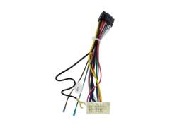 Магнитола для Mitsubishi Outlander XL (2007-2012) Android 11 4/64GB QLED DSP 4G модель CB-3052TS10