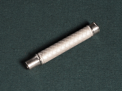 Ручка для Т-образного станка Мухля сатин матовая