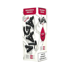 Inflave Vlaga Salt 30 мл - Вишнёвая Жвачка (20 мг)