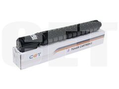 Тонер-картридж (CPP, TF8) C-EXV49 для CANON iR ADVANCE C3325i/3330i/3320 (CET) Cyan, 463г, 19K