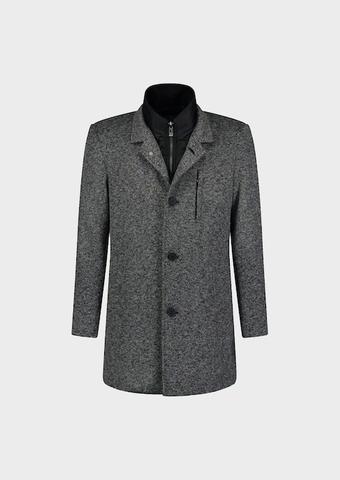 Пальто ROY ROBSON