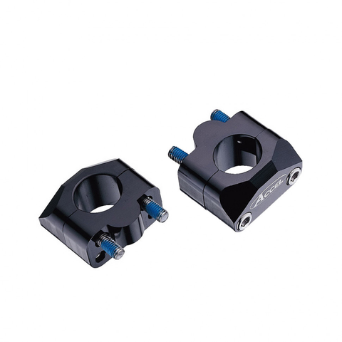 BM-01 Переходник адаптер руля с 22.2 на 22.2, высота 20 мм