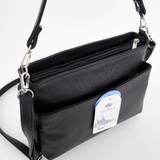 Сумка Саломея 116 канадский черный