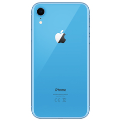 Смартфон iPhone XR 256Gb Blue