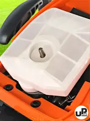 Фильтр воздушный UNITED PARTS для бензопил 45-52 см. куб., средний (90-0290)