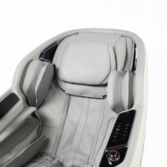 Массажное кресло Senzo Unkai Grey