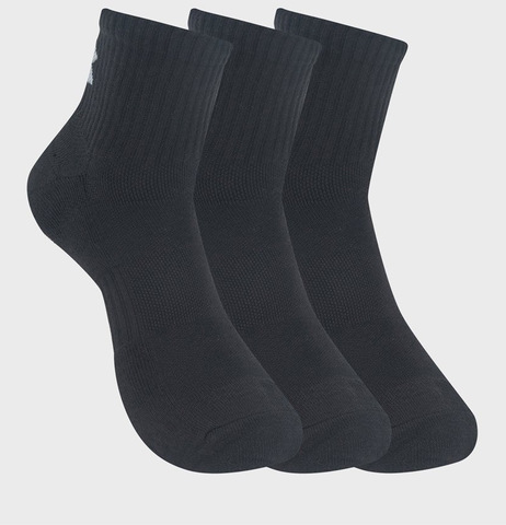 Картинка носки Under Armour 1386372 `001 - 1