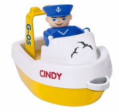 Big Waterplay Водный трек 