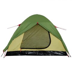 Туристическая палатка Tramp Lite Camp 4