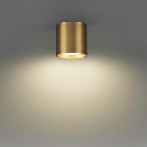 Накладной светодиодный светильник Odeon Light OBEN 7128/8CL